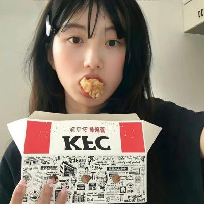 暖暖的微笑